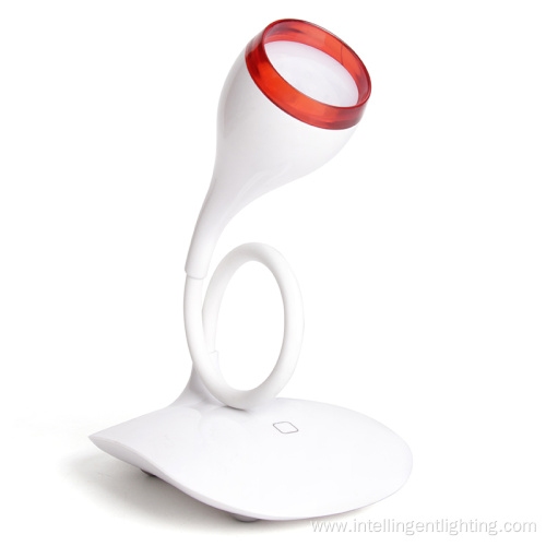 LED Flexible Eye Protection Desk Lamp Reading Lamp